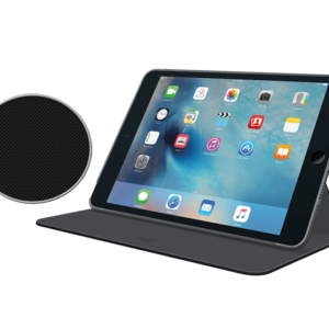 Focus  Flexible case with any-angle stand