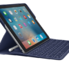 CREATE for iPad Pro 9.7 inch  Backlit Keyboard Case with Apple Pencil holder and Smart Connector