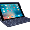 CREATE for iPad Pro 9.7 inch  Backlit Keyboard Case with Apple Pencil holder and Smart Connector
