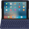 CREATE for iPad Pro 9.7 inch  Backlit Keyboard Case with Apple Pencil holder and Smart Connector