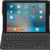 CREATE for iPad Pro 9.7 inch  Backlit Keyboard Case with Apple Pencil holder and Smart Connector