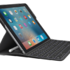 CREATE for iPad Pro 9.7 inch  Backlit Keyboard Case with Apple Pencil holder and Smart Connector