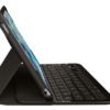 Focus  Protective case with integrated keyboard
