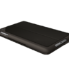 Focus  Protective case with integrated keyboard