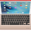 CREATE for iPad Pro 12.9 inch  Backlit Keyboard Case with Smart Connector