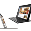 Ultrathin  Magnetic clip-on keyboard cover