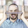 Ultrathin  Magnetic clip-on keyboard cover