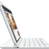 Ultrathin  Magnetic clip-on keyboard cover