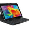 FabricSkin Keyboard Folio