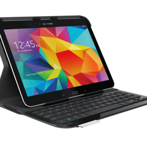 FabricSkin Keyboard Folio