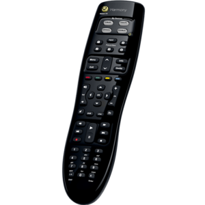 Harmony 350 Control  One-touch control