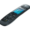 Harmony Ultimate One  Touch Screen IR Remote