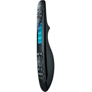 Harmony Ultimate One  Touch Screen IR Remote