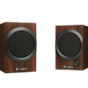 Multimedia Speakers Z240  Loud, clear sound