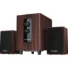 Multimedia Speakers Z240  Loud, clear sound