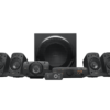 THX Surround Sound  Z906 5.1 Surround Sound Speaker System