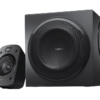 THX Surround Sound  Z906 5.1 Surround Sound Speaker System