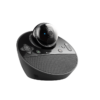 Logitech Conference Cam BCC950 Video Conference Webcam, HD 1080p Camera with Built-In Speakerphone