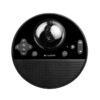 Logitech Conference Cam BCC950 Video Conference Webcam, HD 1080p Camera with Built-In Speakerphone