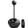 Logitech Conference Cam BCC950 Video Conference Webcam, HD 1080p Camera with Built-In Speakerphone