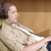 Wireless Headset H800  Bluetooth wireless headset