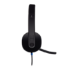 USB Headset H540  High-performance headset