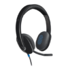 USB Headset H540  High-performance headset