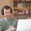 USB Headset H540  High-performance headset