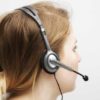 Stereo Headset H110  Versatile and adjustable