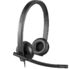 H570e HEADSET  Comfortable, Resilient Headset in Stereo or Mono