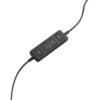 H570e HEADSET  Comfortable, Resilient Headset in Stereo or Mono