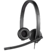 H570e HEADSET  Comfortable, Resilient Headset in Stereo or Mono