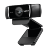 C922 Pro Stream Webcam  Background Replacement + Tripod