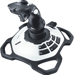 Extreme 3D Pro Joystick