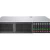 HPE ProLiant DL380 Gen9 E5-2650v4 2P 32GB-R P440ar 8SFF 2x10Gb 2x800W Perf Server
