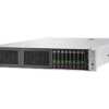 HPE ProLiant DL380 Gen9 E5-2650v4 2P 32GB-R P440ar 8SFF 2x10Gb 2x800W Perf Server