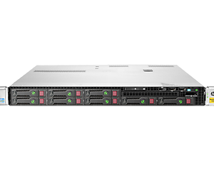 HP StoreVirtual 4330 450GB SAS Storage