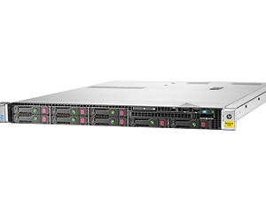 HP StoreVirtual 4330 900GB SAS Storage
