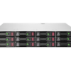 HP StoreVirtual 4530 600GB SAS Storage
