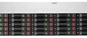 HP StoreVirtual 4730 600GB SAS
