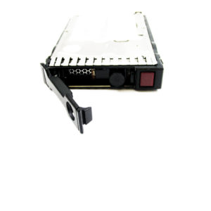 HP Compatible 652749-B21 1TB 7.2k RPM SAS 6Gb/s 2.5" SFF Enterprise Hard Drive