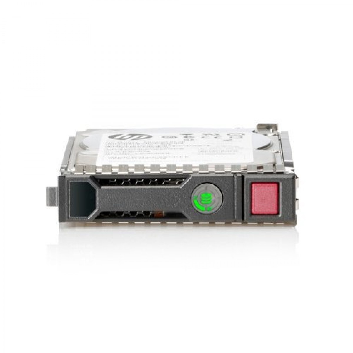 HP 785067-B21 300GB 10K RPM 2.5" SAS 12G HDD