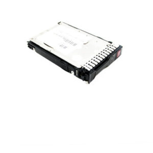 HP 781516-B21 600GB 10k rpm 2.5" SAS 12G HDD