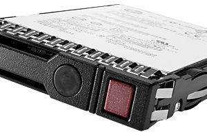 HP 781518-B21 1.2TB 10K RPM 2.5" SAS 12Gb/s HDD