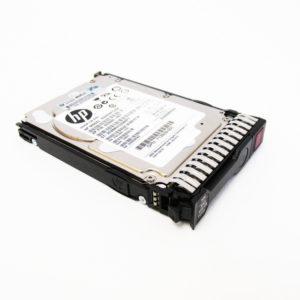 HP 759210-B21 450GB 15k RPM 2.5" SAS 12G hdd