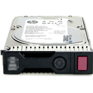 HP 765259-B21 6TB 7.2k RPM Hot Swap SAS-12Gb/s 3.5" HDD