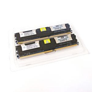 HP 708641-B21 16GB 1866MHz 240Pin ecc PC3-14900 DIMM ddr3 SDRAM