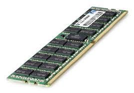 HP 726718-B21 8GB 2133MHz 288pin ecc pc4-17000 DIMM ddr4 SDRAM
