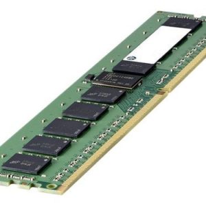 HP 726719-B21 16GB 2133MHz 288pin ecc Pc4-17000 DIMM ddr4 SDRAM