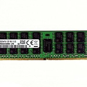 HP 728629-B21 32GB 2133MH ecc 288pin PC4-17000 DIMM ddr4 SDRAM